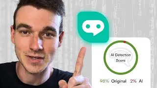 How to Create Undetectable AI Essays | Bypass AI Detectors Like Turnitin, Originality | HIX EssayGPT