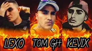 LEXO - MALOVELA X TOM GH KEVIX PROD TUNE SEEKER