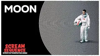 'Moon' - REVIEW