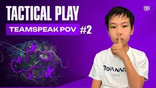 TOURNAMENT ULTIMATE ROYALE (PART 2) 