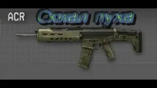 Warface.Обзор Аср