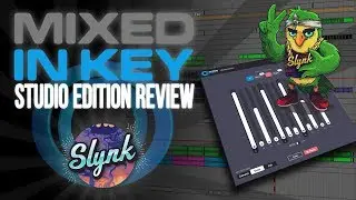 What is Mixed In Key Studio Edition?