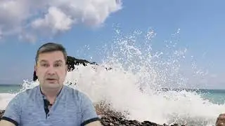 Вечерняя сводка 22 апреля Михаил Онуфриенко