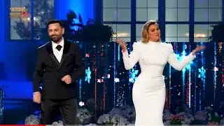 Leonora Jakupi & Asim Gashi - Moj e bardh e bukuri