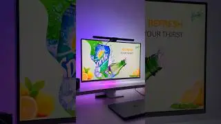PowerPoint trick to make a stunning product introduction slide✨💻 