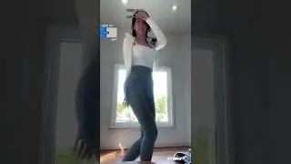 Chae Sia 채시아   Hellovenus WiggleWIggle cover dance