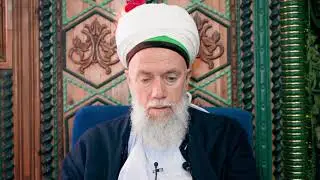 Шейх Мехмет Эфенди. Даджаль в Центральной Азии
