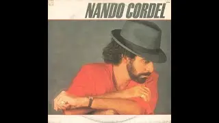 Nando Cordel (Enfeitiçou meu coração)