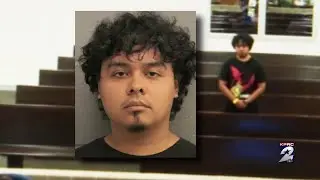 Former Houston ISD ‘advocacy teacher’ at all-girls school charged with sexually assaulting student