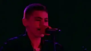Brook Miller - Shut Up and Dance (1 Voice 2016 Under 16's)