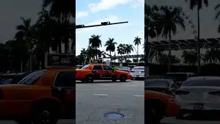 【4K】Walking in Downtown Miami |  USA 🇺🇸 Florida, Miami in 4K 