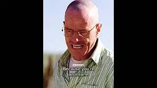Walter Owns Tuco 🥶 | Breaking Bad S2.E2 | 