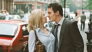 The wife is in a relationship with her husband's tennis coach and is cheating on her husband