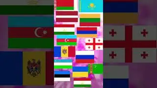 Pov: the collapse of the USSR. Распад СССР 