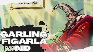 QUANTO è FORTE GARLING FIGARLAND? ONE PIECE TEORIA