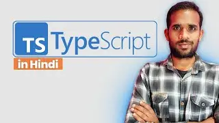 Typescript Course 2023 _ Let's Remove typing Error in Web development Typescript with Reactjs