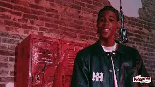 JayDon & Paradise performs 