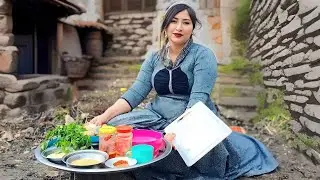 Rustic Cooking: Simple Recipes from the Heart of the Countryside
