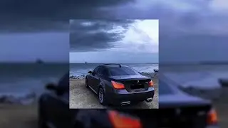 MORGENSHTERN – Я КОГДА-НИБУДЬ УЙДУ [Slowed + Reverb]