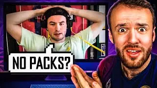 I Watched A Huge FIFA YouTuber Play FM, It Was Painful