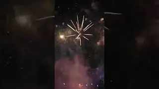 Самара салют на День города 2023