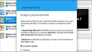 How to Shrink a VirtualBox Virtual Machine and Free Up Disk Space