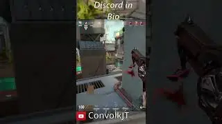 The Most BLATANT Aim Hacker in Valorant...