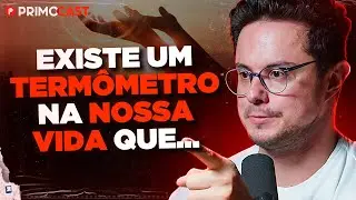 AÇÕES DIÁRIAS QUE VÃO MUDAR SUA VIDA | PrimoCast 358