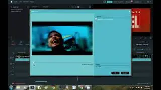 How to make video blur in Filmora || HOW TO MAKE VIDEO BACKGROUND BLUR @ FILMORA