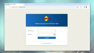 So gehts zur Fritzbox – Router-Einstellungen öffnen!