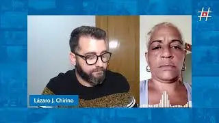 Abuela de niña que murió en Bahía Honda denuncia mentiras del gobierno cubano