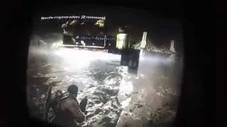 Gears Of war Judgment NEW OUT OF MAP GLITCH