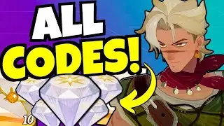 ALL 15 ACTIVE CODES - September 2024!!! [AFK Journey]