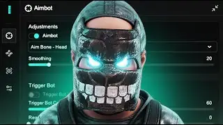 Rust Script AI 2025 TOP TIER UNDETECTED Worth The Hype..