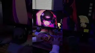 CYBERPUNK AMV | osu!