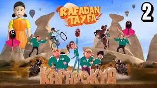 Rafadan Tayfa Cappadocia 2 Full Watch Roblox