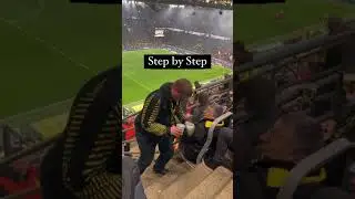 Respect 💪🏻🍻 #bvb #dortmund #funny #beer #shorts #football