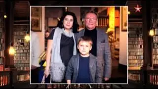 Десять фотографии Сергей Шакуров