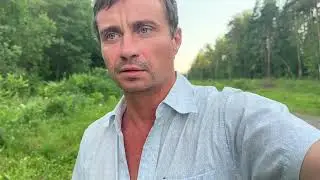 Хозяин бара. Граница миров. Павел Нагай ￼