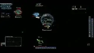 Darkorbit Relax vs Broly