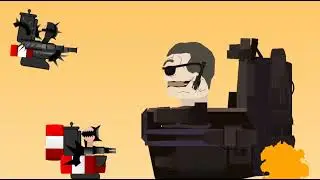 skibidi toilet 70