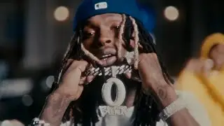 OTF Boonie Moe ft. King Von "We Did It" (Music Video)