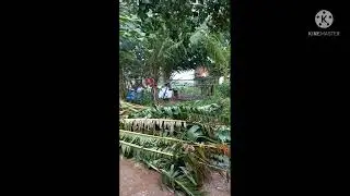 Typhoon Odette 12/16/2021