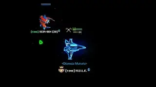 Darkorbit - Last Video [ VEDA ] ✔️