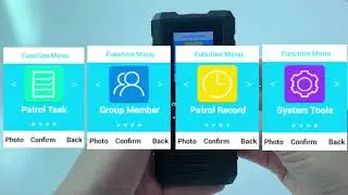 K5 product hardware introduction