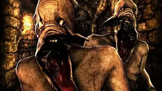 What REALLY Happened in... Amnesia: The Dark Descent