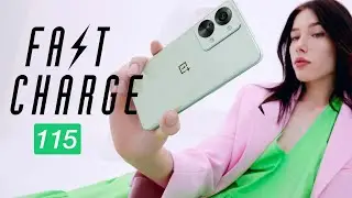 OnePlus Nord 2T, Huawei Mate Xs 2 & Poco F4 GT review | Fast Charge 115