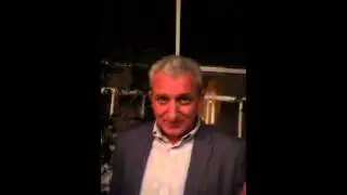 Сергей Олех отзыв