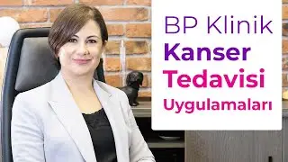 BP Klinik'te hangi tedaviler uygulanıyor?