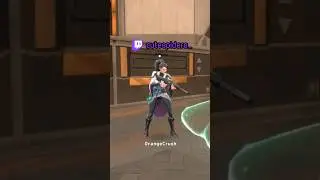 i found a console lobby… twitch: cutespiders_ 